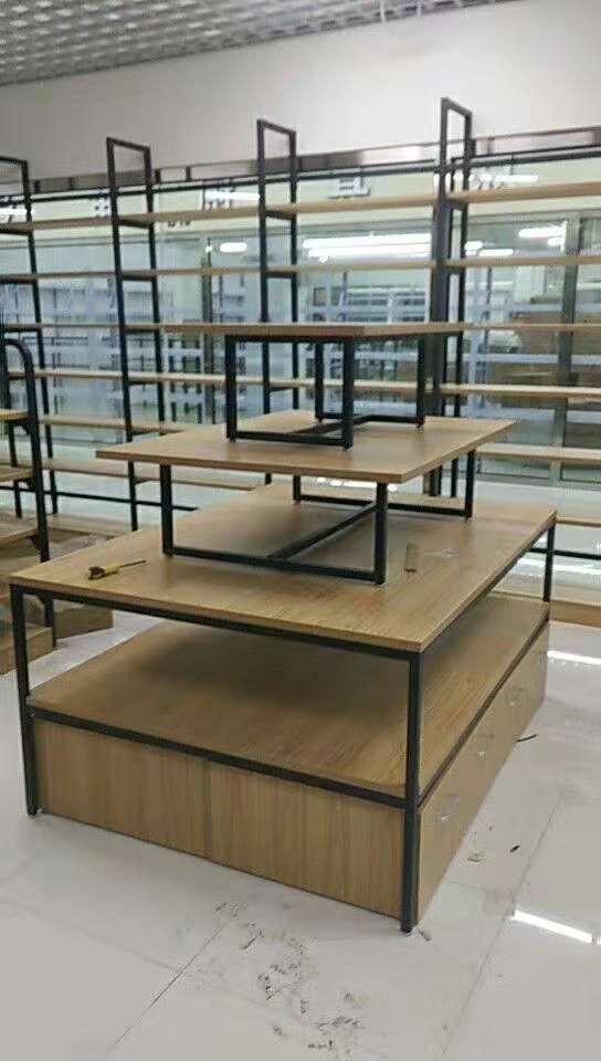 內蒙古貨架